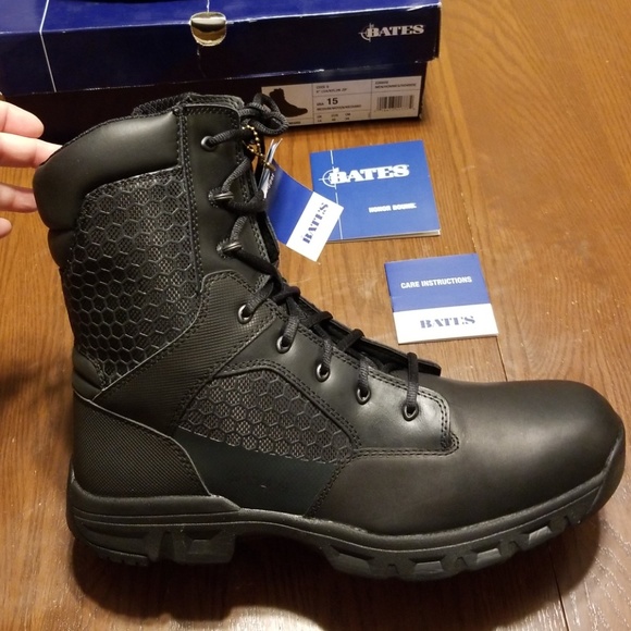boots bates